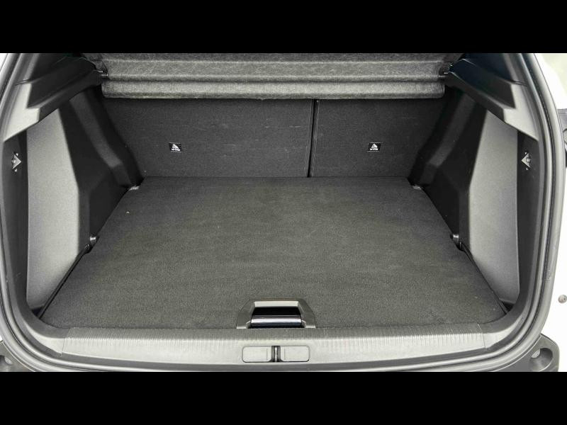 Used PEUGEOT 2008 1.2 PureTech 130ch S&S GT EAT8 2021 Blanc Nacré (N) € 18490 in Longeville-lès-Saint-Avold