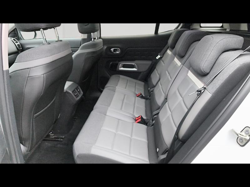 Occasion CITROEN C5 Aircross BlueHDi 180ch S&S Feel EAT8 2020 Blanc Nacré 20990 € à Longeville-lès-Saint-Avold
