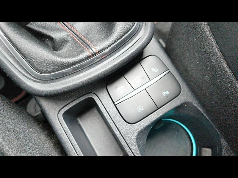 Occasion FORD Puma 1.0 Flexifuel 125ch ST-Line X 2021 Gris Solar Métallisée 15990 € à Longeville-lès-Saint-Avold