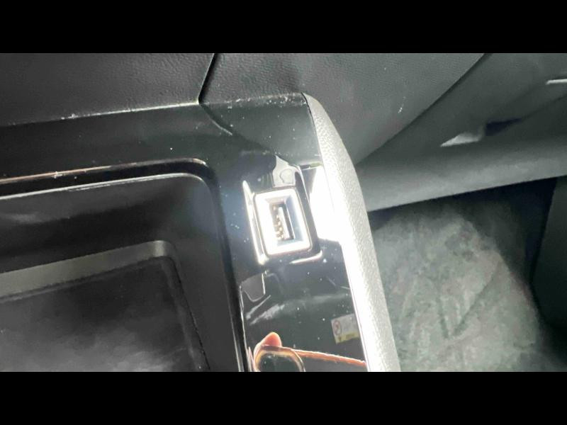 Used PEUGEOT 2008 1.2 PureTech 130ch S&S GT EAT8 2021 Blanc Nacré (N) € 18490 in Longeville-lès-Saint-Avold