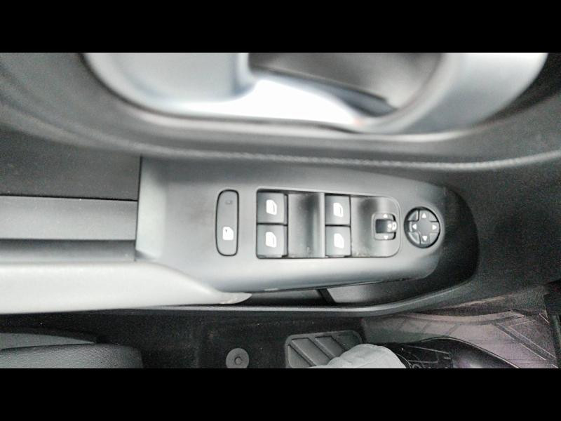 Occasion CITROEN C5 Aircross BlueHDi 180ch S&S Feel EAT8 2020 Blanc Nacré 20990 € à Longeville-lès-Saint-Avold