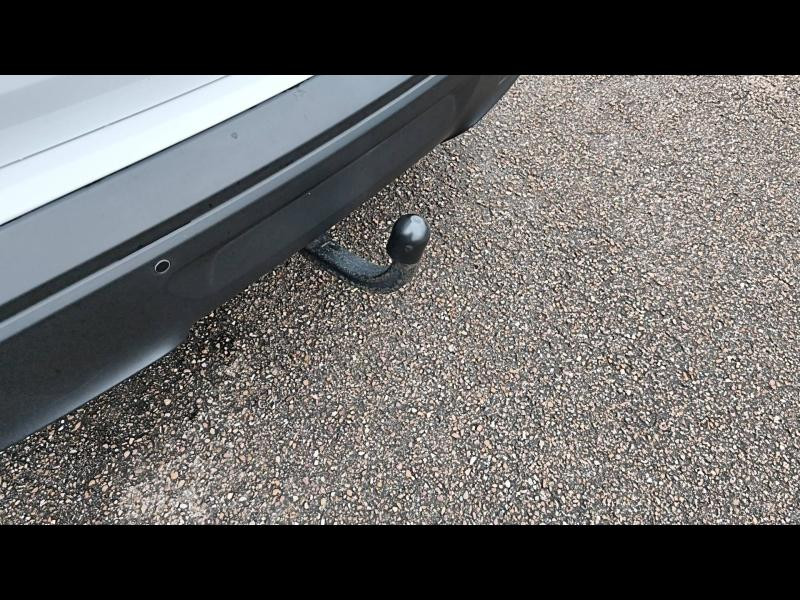 Occasion CITROEN C5 Aircross BlueHDi 180ch S&S Feel EAT8 2020 Blanc Nacré 20990 € à Longeville-lès-Saint-Avold