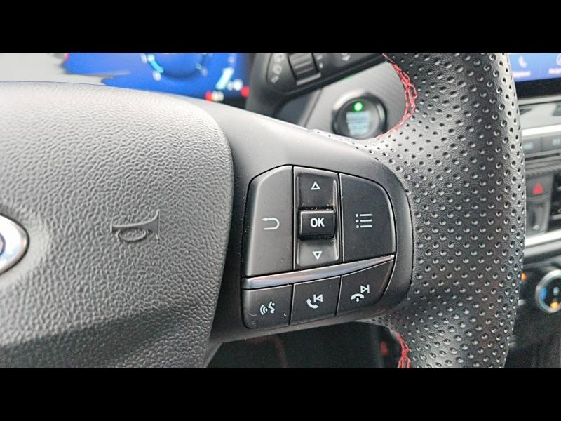 Occasion FORD Puma 1.0 Flexifuel 125ch ST-Line X 2021 Gris Solar Métallisée 15990 € à Longeville-lès-Saint-Avold