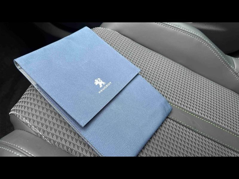 Used PEUGEOT 2008 1.2 PureTech 130ch S&S GT EAT8 2021 Blanc Nacré (N) € 18490 in Longeville-lès-Saint-Avold