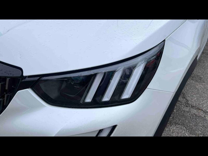 Used PEUGEOT 2008 1.2 PureTech 130ch S&S GT EAT8 2021 Blanc Nacré (N) € 18490 in Longeville-lès-Saint-Avold