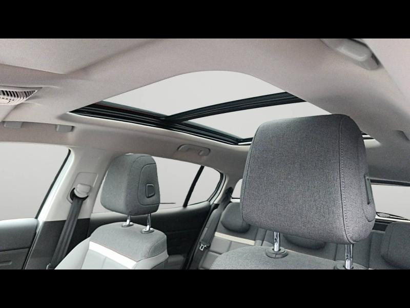 Occasion CITROEN C5 Aircross BlueHDi 180ch S&S Feel EAT8 2020 Blanc Nacré 20990 € à Longeville-lès-Saint-Avold