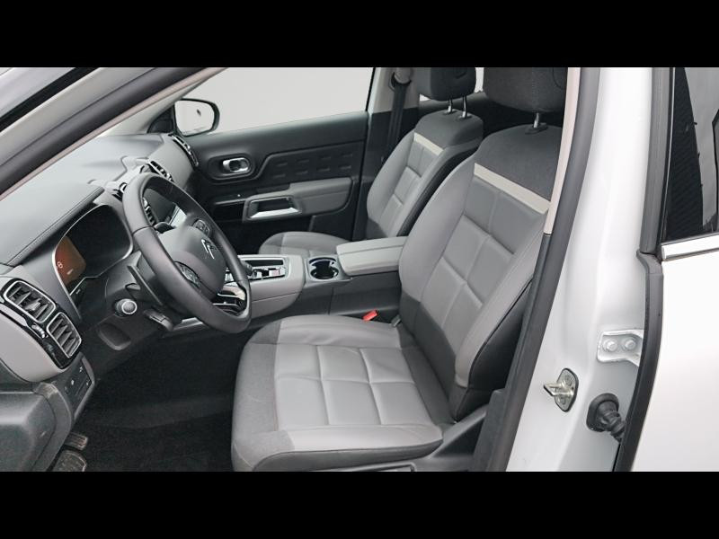 Occasion CITROEN C5 Aircross BlueHDi 180ch S&S Feel EAT8 2020 Blanc Nacré 20990 € à Longeville-lès-Saint-Avold