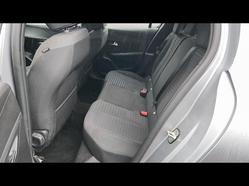 Used PEUGEOT 208 1.2 PureTech 75ch S&S Active 2020 Gris Artense € 11491 in Longeville-lès-Saint-Avold