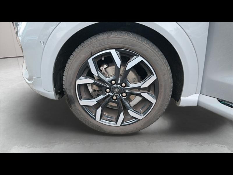Occasion FORD Puma 1.0 Flexifuel 125ch ST-Line X 2021 Gris Solar Métallisée 15990 € à Longeville-lès-Saint-Avold