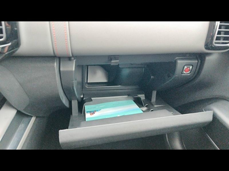 Occasion CITROEN C5 Aircross BlueHDi 180ch S&S Feel EAT8 2020 Blanc Nacré 20990 € à Longeville-lès-Saint-Avold