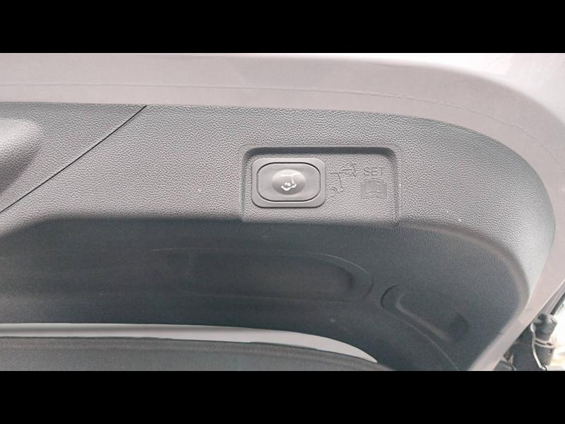 Occasion FORD Puma 1.0 Flexifuel 125ch ST-Line X 2021 Gris Solar Métallisée 15990 € à Longeville-lès-Saint-Avold