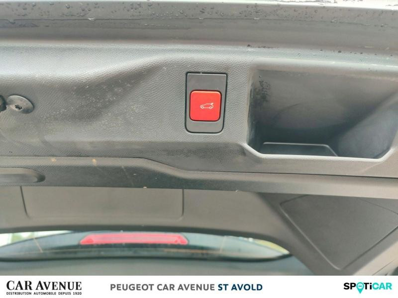 Used PEUGEOT 5008 Hybrid 136ch GT e-DCS6 2024 Blanc Nacré (N) € 36990 in Longeville-lès-Saint-Avold