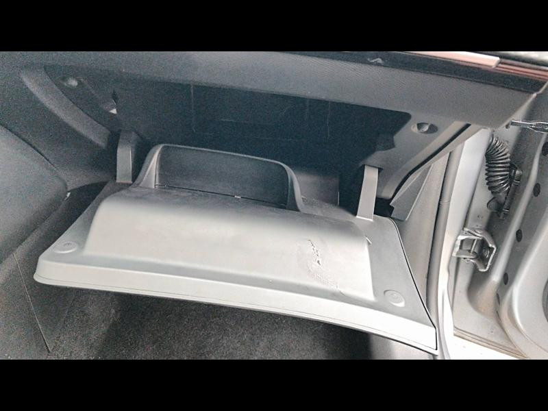 Used PEUGEOT 208 1.2 PureTech 75ch S&S Active 2020 Gris Artense € 11491 in Longeville-lès-Saint-Avold