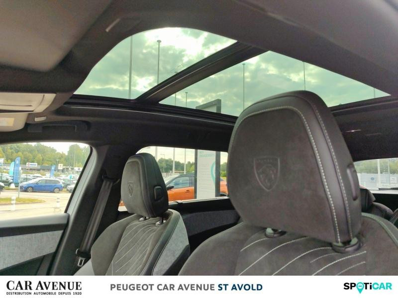 Used PEUGEOT 5008 Hybrid 136ch GT e-DCS6 2024 Blanc Nacré (N) € 36990 in Longeville-lès-Saint-Avold