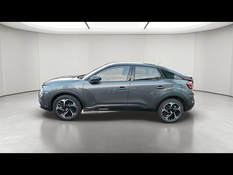 Occasion CITROEN C4 BlueHDi 110ch S&S Feel Pack 2021 Gris Platinium (M) 17190 € à Longeville-lès-Saint-Avold