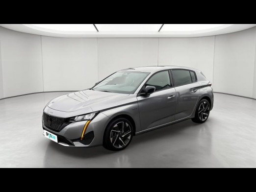 Occasion PEUGEOT 308 PHEV 180ch Allure Pack e-EAT8 2023 Gris Artense (M) 24 991 € à Longeville-lès-Saint-Avold