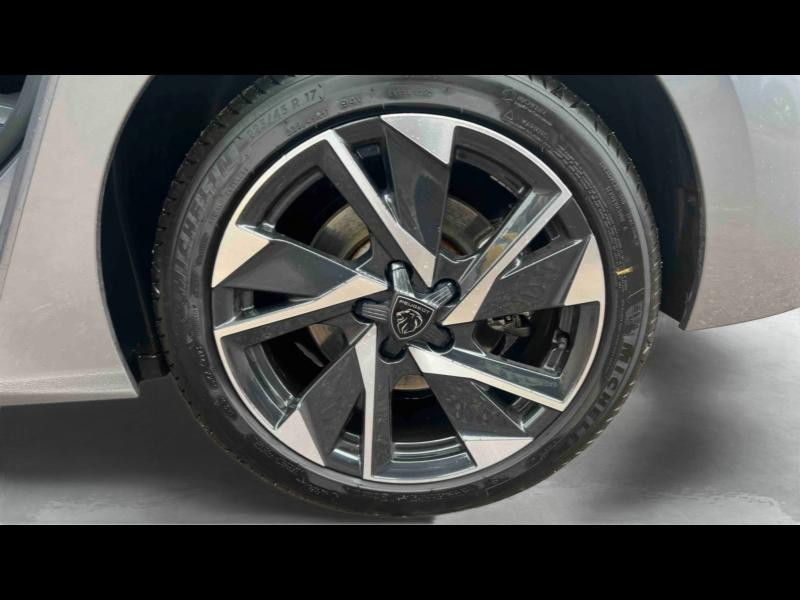 Occasion PEUGEOT 308 PHEV 180ch Allure Pack e-EAT8 2023 Gris Artense (M) 24991 € à Longeville-lès-Saint-Avold