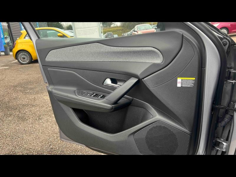 Occasion PEUGEOT 308 PHEV 180ch Allure Pack e-EAT8 2023 Gris Artense (M) 24991 € à Longeville-lès-Saint-Avold