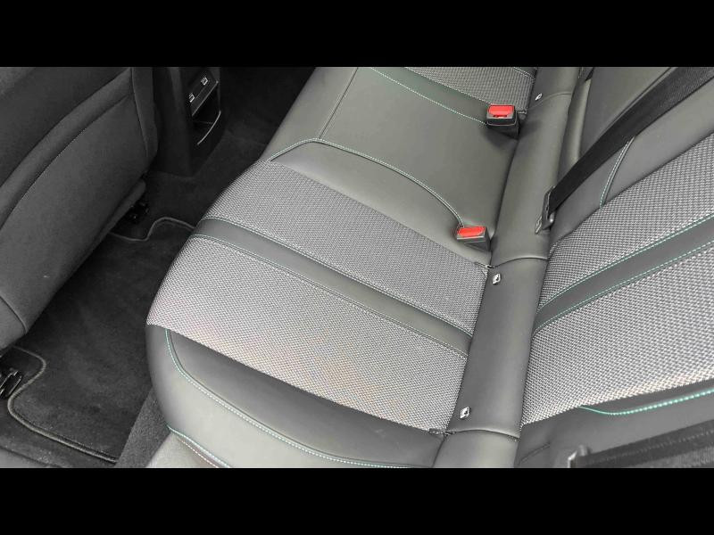Occasion PEUGEOT 308 PHEV 180ch Allure Pack e-EAT8 2023 Gris Artense (M) 24991 € à Longeville-lès-Saint-Avold