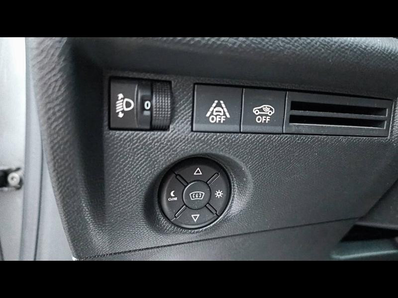 Occasion CITROEN C4 BlueHDi 110ch S&S Feel Pack 2021 Gris Platinium (M) 17190 € à Longeville-lès-Saint-Avold