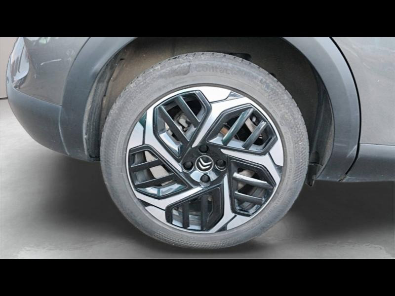 Occasion CITROEN C4 BlueHDi 110ch S&S Feel Pack 2021 Gris Platinium (M) 17190 € à Longeville-lès-Saint-Avold