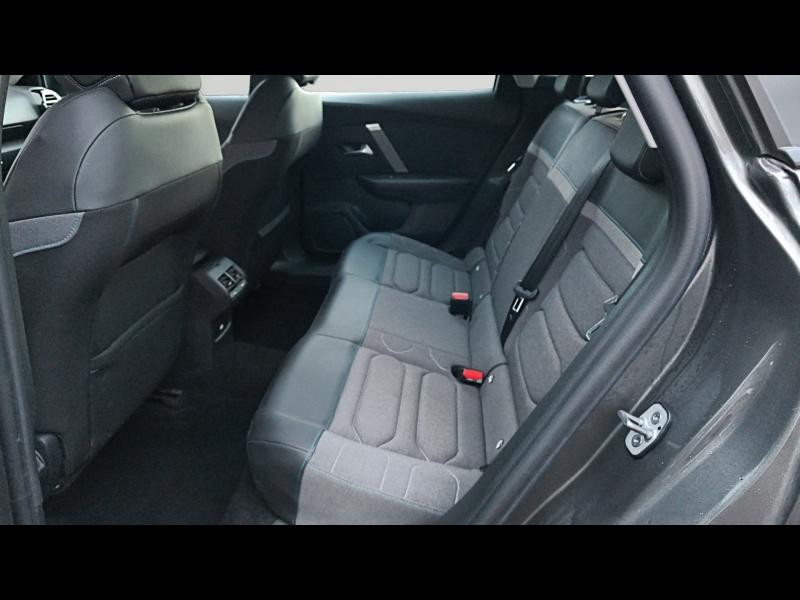 Occasion CITROEN C4 BlueHDi 110ch S&S Feel Pack 2021 Gris Platinium (M) 17190 € à Longeville-lès-Saint-Avold