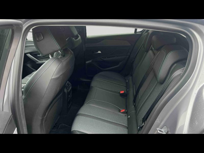 Occasion PEUGEOT 308 PHEV 180ch Allure Pack e-EAT8 2023 Gris Artense (M) 24991 € à Longeville-lès-Saint-Avold