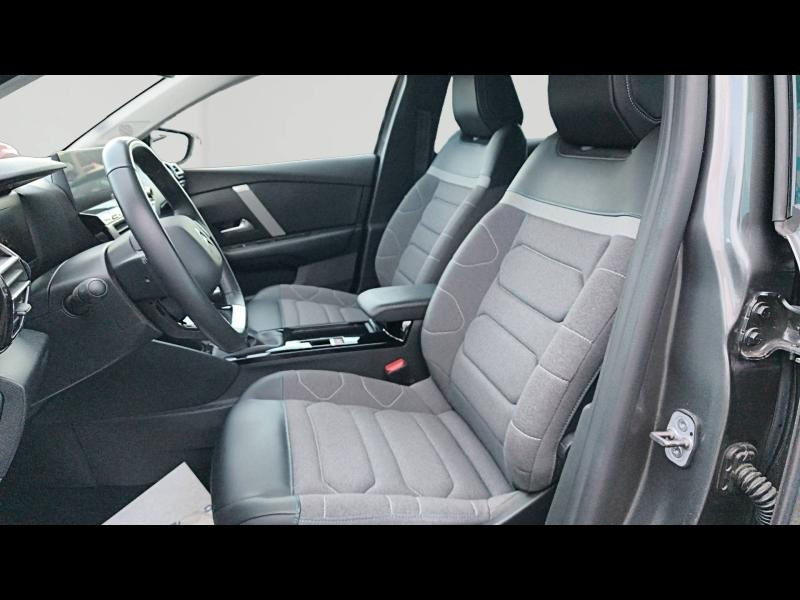 Occasion CITROEN C4 BlueHDi 110ch S&S Feel Pack 2021 Gris Platinium (M) 17190 € à Longeville-lès-Saint-Avold