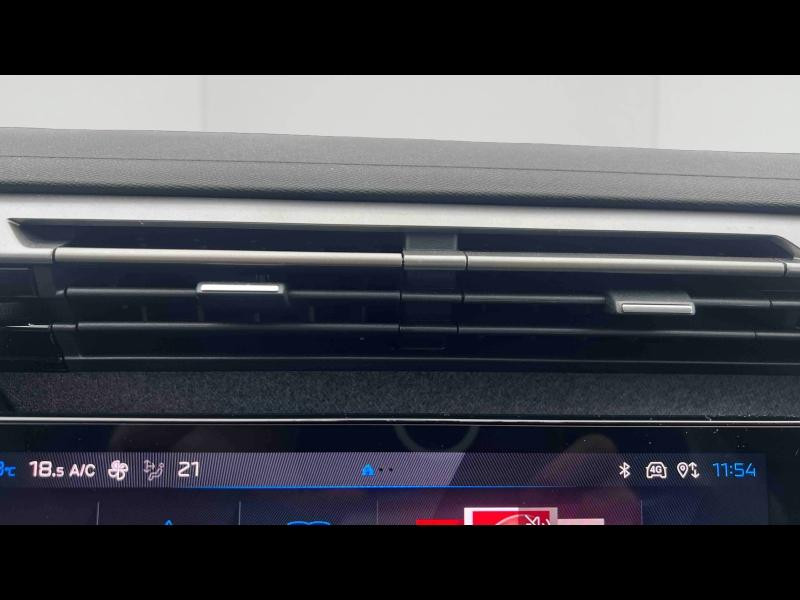 Occasion PEUGEOT 308 PHEV 180ch Allure Pack e-EAT8 2023 Gris Artense (M) 24991 € à Longeville-lès-Saint-Avold