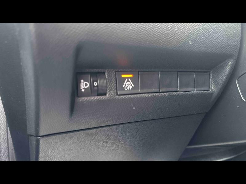 Occasion PEUGEOT 208 1.2 PureTech 100ch S&S Allure EAT8 2023 Bleu Vertigo (V) 15390 € à Longeville-lès-Saint-Avold