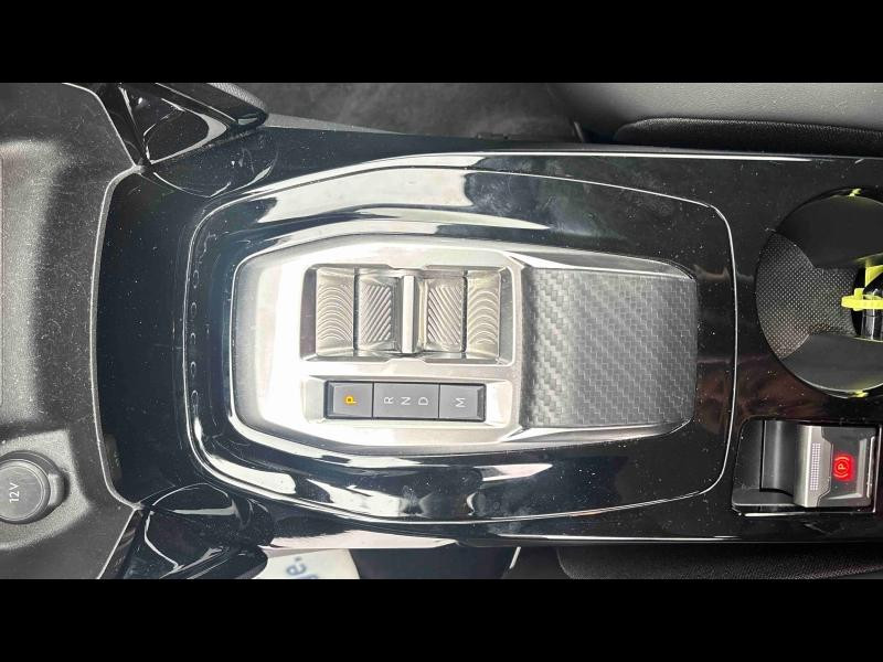 Occasion PEUGEOT 208 1.2 PureTech 100ch S&S Allure EAT8 2023 Bleu Vertigo (V) 15390 € à Longeville-lès-Saint-Avold