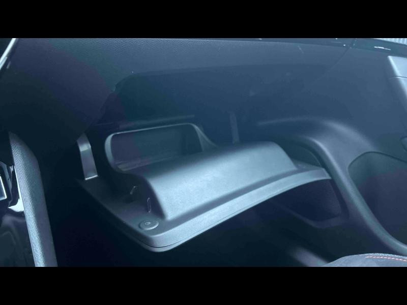 Occasion PEUGEOT 2008 1.2 PureTech 100ch S&S Active 2021 Orange 14490 € à Longeville-lès-Saint-Avold