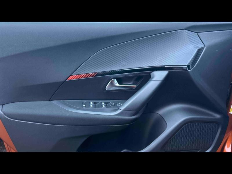 Occasion PEUGEOT 2008 1.2 PureTech 100ch S&S Active 2021 Orange 14490 € à Longeville-lès-Saint-Avold