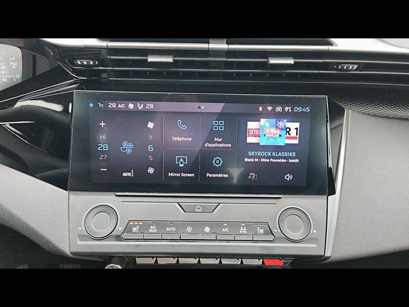 Occasion PEUGEOT 308 1.2 PureTech 110ch S&S Active Pack 2022 Vert Olivine (M) 14991 € à Longeville-lès-Saint-Avold