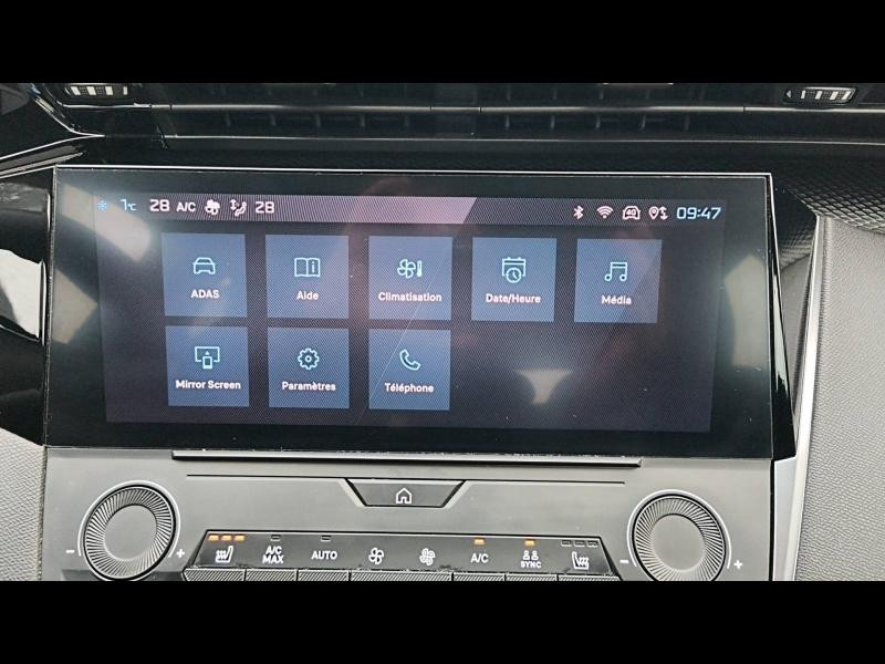 Occasion PEUGEOT 308 1.2 PureTech 110ch S&S Active Pack 2022 Vert Olivine (M) 14991 € à Longeville-lès-Saint-Avold