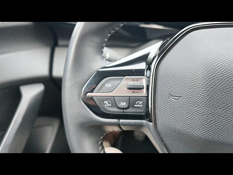 Occasion PEUGEOT 308 1.2 PureTech 110ch S&S Active Pack 2022 Vert Olivine (M) 14991 € à Longeville-lès-Saint-Avold