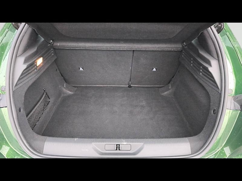 Occasion PEUGEOT 308 1.2 PureTech 110ch S&S Active Pack 2022 Vert Olivine (M) 14991 € à Longeville-lès-Saint-Avold