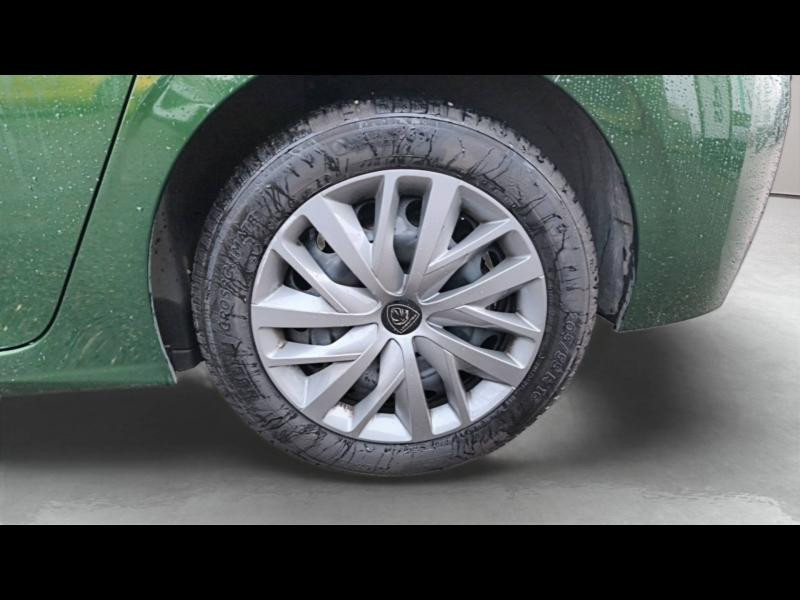Occasion PEUGEOT 308 1.2 PureTech 110ch S&S Active Pack 2022 Vert Olivine (M) 14991 € à Longeville-lès-Saint-Avold