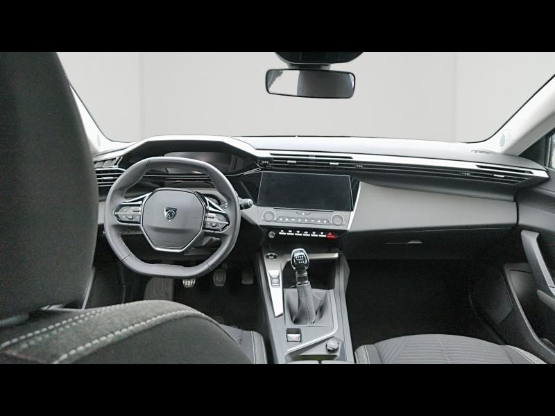 Occasion PEUGEOT 308 1.2 PureTech 110ch S&S Active Pack 2022 Vert Olivine (M) 14991 € à Longeville-lès-Saint-Avold