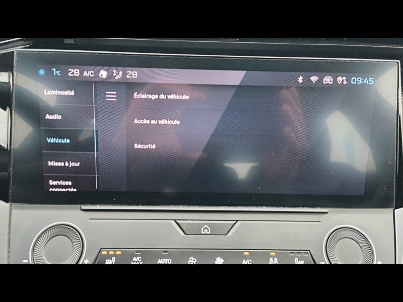 Occasion PEUGEOT 308 1.2 PureTech 110ch S&S Active Pack 2022 Vert Olivine (M) 14991 € à Longeville-lès-Saint-Avold