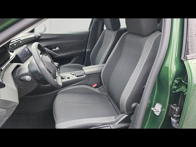 Occasion PEUGEOT 308 1.2 PureTech 110ch S&S Active Pack 2022 Vert Olivine (M) 14991 € à Longeville-lès-Saint-Avold