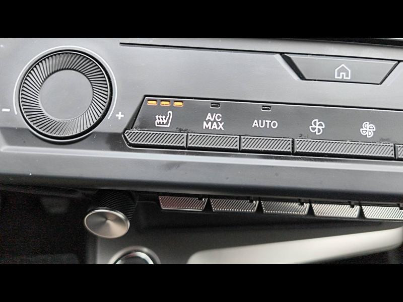 Occasion PEUGEOT 308 1.2 PureTech 110ch S&S Active Pack 2022 Vert Olivine (M) 14991 € à Longeville-lès-Saint-Avold