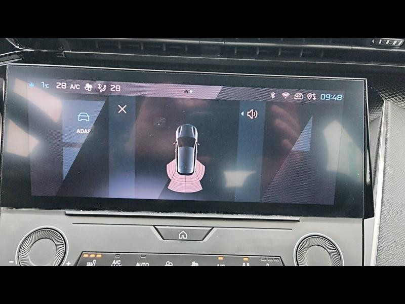 Occasion PEUGEOT 308 1.2 PureTech 110ch S&S Active Pack 2022 Vert Olivine (M) 14991 € à Longeville-lès-Saint-Avold