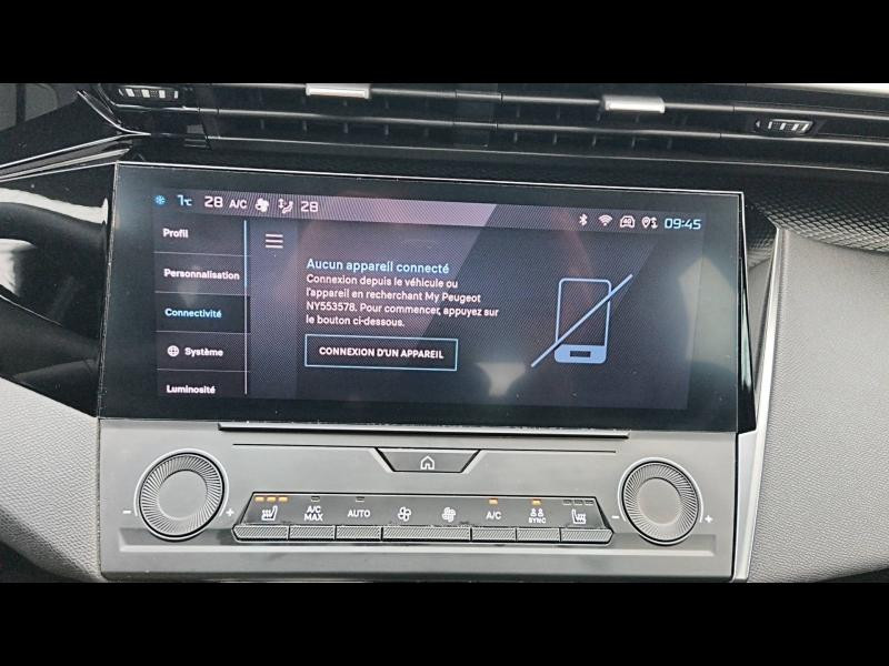 Occasion PEUGEOT 308 1.2 PureTech 110ch S&S Active Pack 2022 Vert Olivine (M) 14991 € à Longeville-lès-Saint-Avold