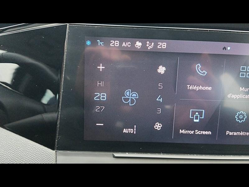 Occasion PEUGEOT 308 1.2 PureTech 110ch S&S Active Pack 2022 Vert Olivine (M) 14991 € à Longeville-lès-Saint-Avold