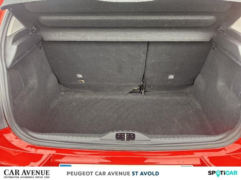 Occasion CITROEN C3 PureTech 82ch Feel 2017 Orange Power 6490 € à Longeville-lès-Saint-Avold