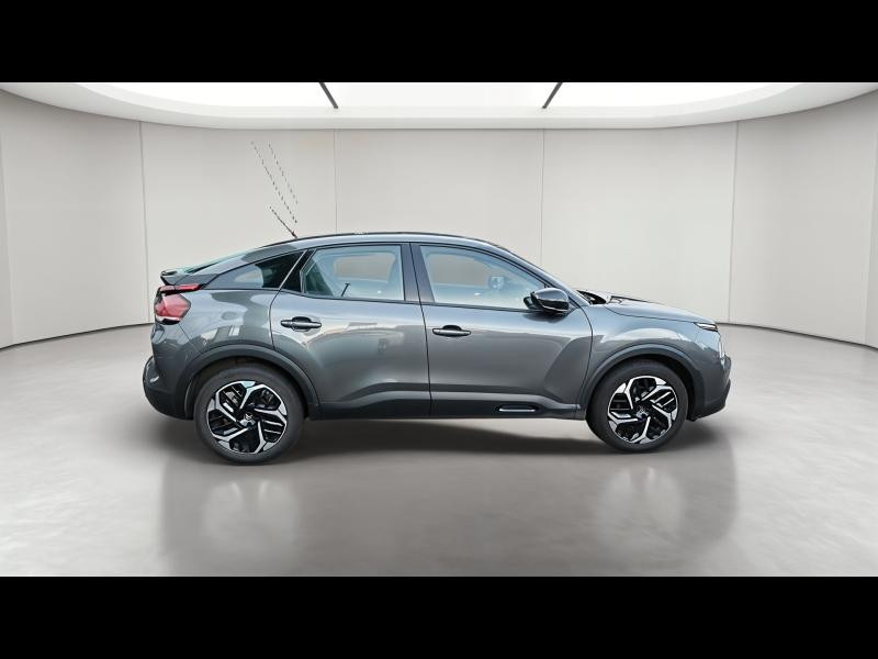 Occasion CITROEN C4 BlueHDi 110ch S&S Feel Pack 2021 Gris Platinium (M) 17190 € à Longeville-lès-Saint-Avold