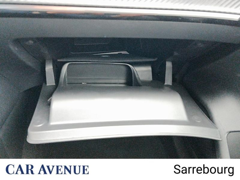 Occasion PEUGEOT 208 1.2 100ch S&S Style 2025 Gris Artense (M) 17491 € à Longeville-lès-Saint-Avold