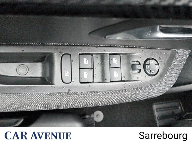 Occasion PEUGEOT 208 1.2 100ch S&S Style 2025 Gris Artense (M) 17491 € à Longeville-lès-Saint-Avold