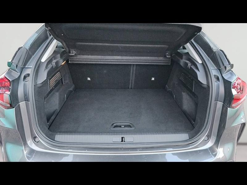 Occasion CITROEN C4 BlueHDi 110ch S&S Feel Pack 2021 Gris Platinium (M) 17190 € à Longeville-lès-Saint-Avold